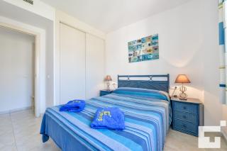 Apartamento Rubino 5C - Grupo Turis - Calpe - 2