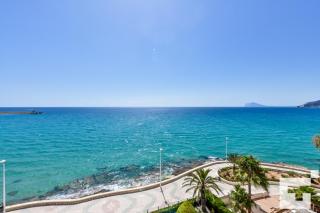 Apartamento Rubino 5C - Grupo Turis - Calpe - 9