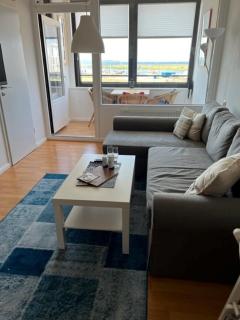 Apartment Ostseeblick in Wendtorf - Wendtorf - 6
