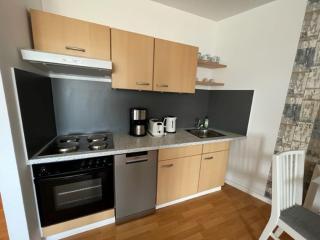Apartment Ostseeblick in Wendtorf - Wendtorf - 3