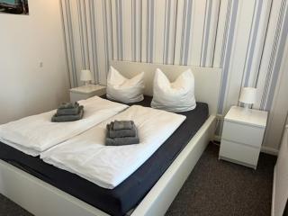 Apartment Ostseeblick in Wendtorf - Wendtorf - 1