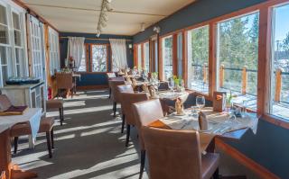 Heather Lodge - 1