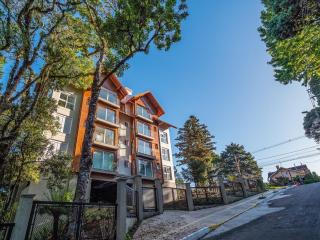 Accorsi 206 - Apto novo Bavária Gramado - 4