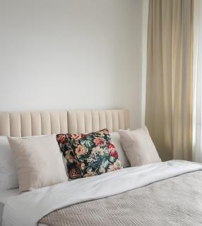 Okopowa Joyful Apartment - Varsavia - 2