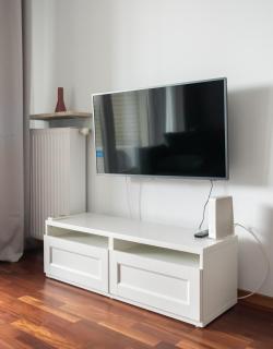 Okopowa Joyful Apartment - Varsavia - 9