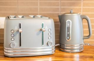 D'City Apartment, up to 5 guests - 4