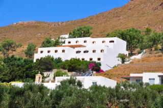 Golden Sun Hotel Patmos - Patmo (Patmos) - 9