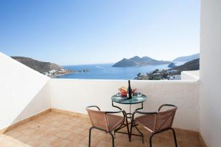 Golden Sun Hotel Patmos - Patmo (Patmos) - 2