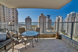 V-Home Dotan apartment - Netanya - 0
