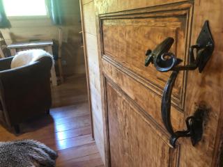 La Cabane du Trappeur - 8