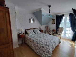 L'ABRIGIT - Curcy-sur-Orne - 8