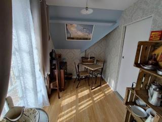L'ABRIGIT - Curcy-sur-Orne - 6
