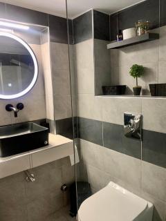 Athens nice apartment - 1