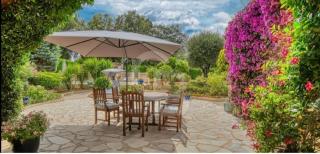 Domaine des Tuilières avec piscine - Vallauris - 6