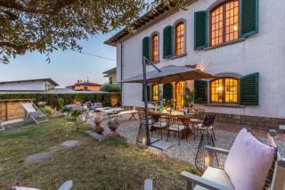 Villa Cesare 4 bedroom Villa with Pool - 8