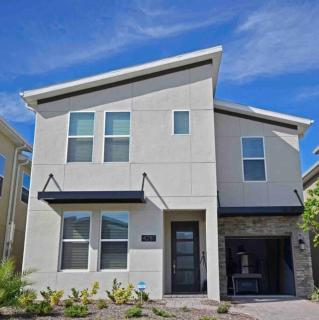 Amazing 6BR Villa @ Storey Lake Resort Near Disney - Kissimmee - 7