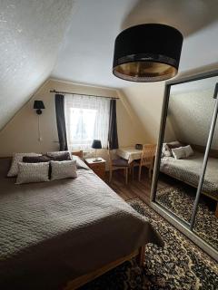 Noclegi u Ewy - Witów - 6