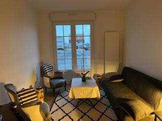 Lumineux appartements à 100m plage - Berck-sur-Mer - 3