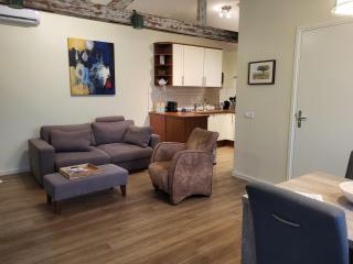 Heerlijk Appartement 'la bienvenue' in Venlo, Limburg - Venlo - 8