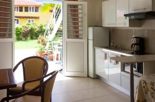 Appartement confortable avec terrasse à Sainte-Luce, 40 m² - Sainte-Luce - 2