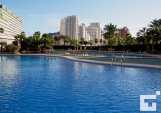Apartamento Coralbeach 318B - Grupo Turis - Calpe - 2