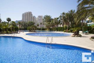 Apartamento Coralbeach 318B - Grupo Turis - Calpe - 0