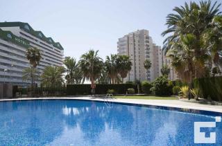 Apartamento Coralbeach 318B - Grupo Turis - 9