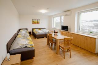 VINAŘSTVÍ VERITAS - apartmány - 4