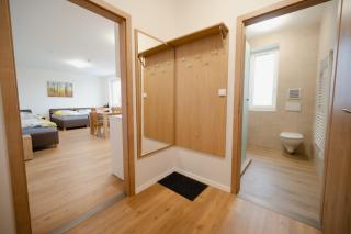 VINAŘSTVÍ VERITAS - apartmány - 2