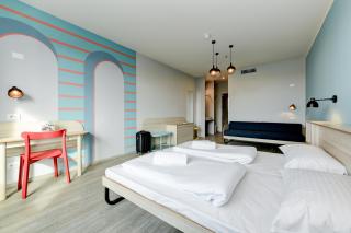 MEININGER Venezia Mestre - 9