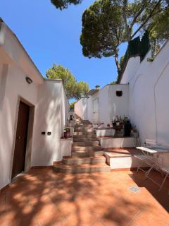 Casa Mia Casa di Charme - Santa Maria di Castellabate - 5