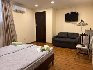 Dada - Cozy apartment in the center of Tbilisi - Tbilisi - 9