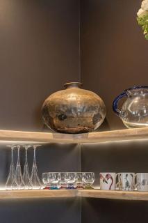 Marners Rock No 1 - 6