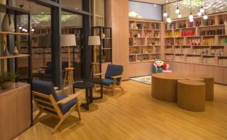 Atour Hotel Suzhou Jinji Lake Ligongdi - Suzhou - 6