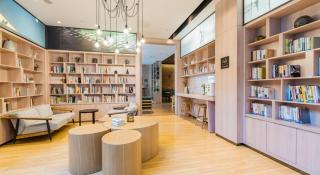 Atour Hotel Suzhou Jinji Lake Ligongdi - Suzhou - 3
