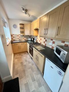 Scoresby Hideaway - Whitby Holiday Home - 7