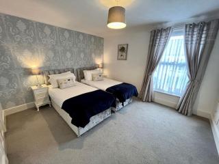 Scoresby Hideaway - Whitby Holiday Home - Whitby - 2