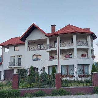 PENSIUNEA LUXURY - 8