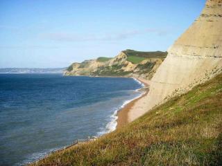 Chalet With Sea Views - 5