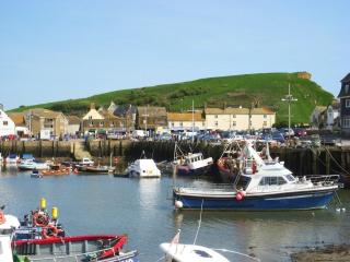 Chalet With Sea Views - 4