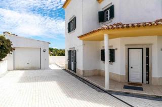Nuvem Cristina c piscina Óbidos 3 quartos - Olho Marinho - 5