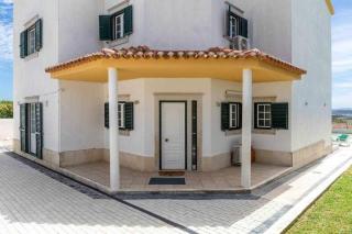 Nuvem Cristina c piscina Óbidos 3 quartos - Olho Marinho - 4
