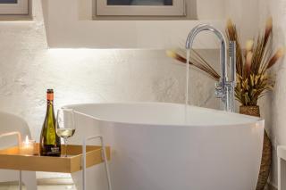 Bright Stone con Vasca Jacuzzi - 9