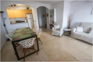 Apartment Costa del Sol, Manilva, Duquesa - Castillo de Sabinillas - 5