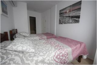 Apartment Costa del Sol, Manilva, Duquesa - Castillo de Sabinillas - 1