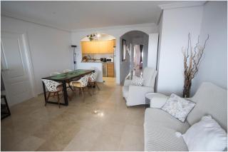 Apartment Costa del Sol, Manilva, Duquesa - Castillo de Sabinillas - 4