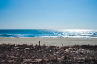 Sandpiper Dunes 204 - Ocean City - 6