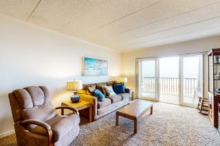 Sandpiper Dunes 204 - Ocean City - 9