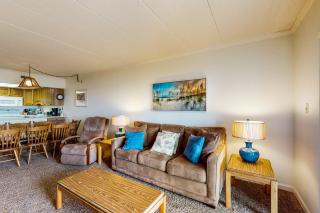 Sandpiper Dunes 204 - Ocean City - 5