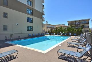 Sandpiper Dunes 212 - Ocean City - 7